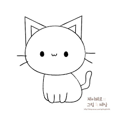 고양이선생님